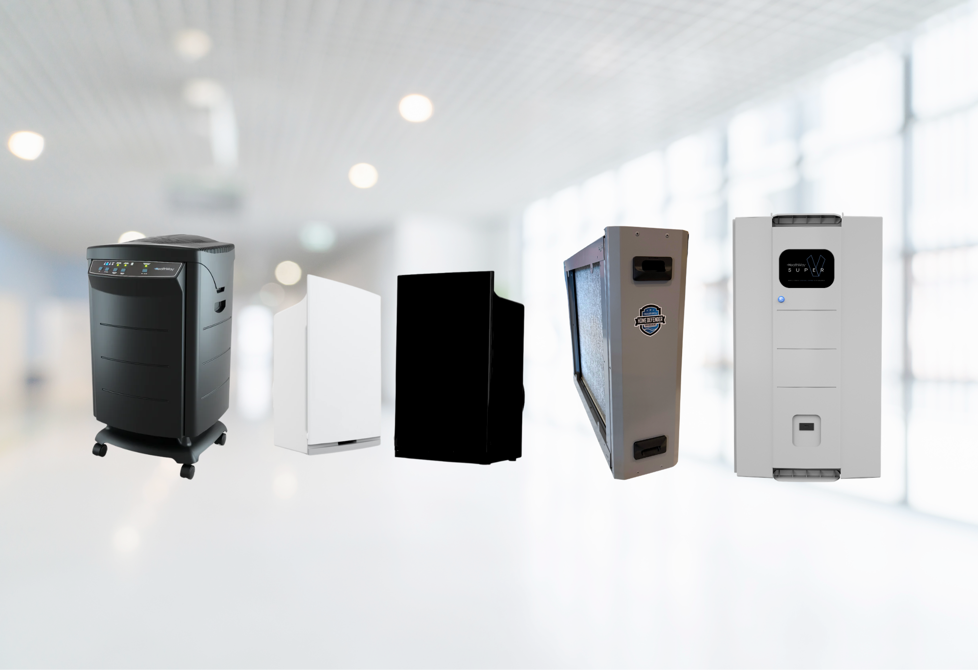 Whole-Home Air Purifiers vs Portable Units: What’s Right for You?