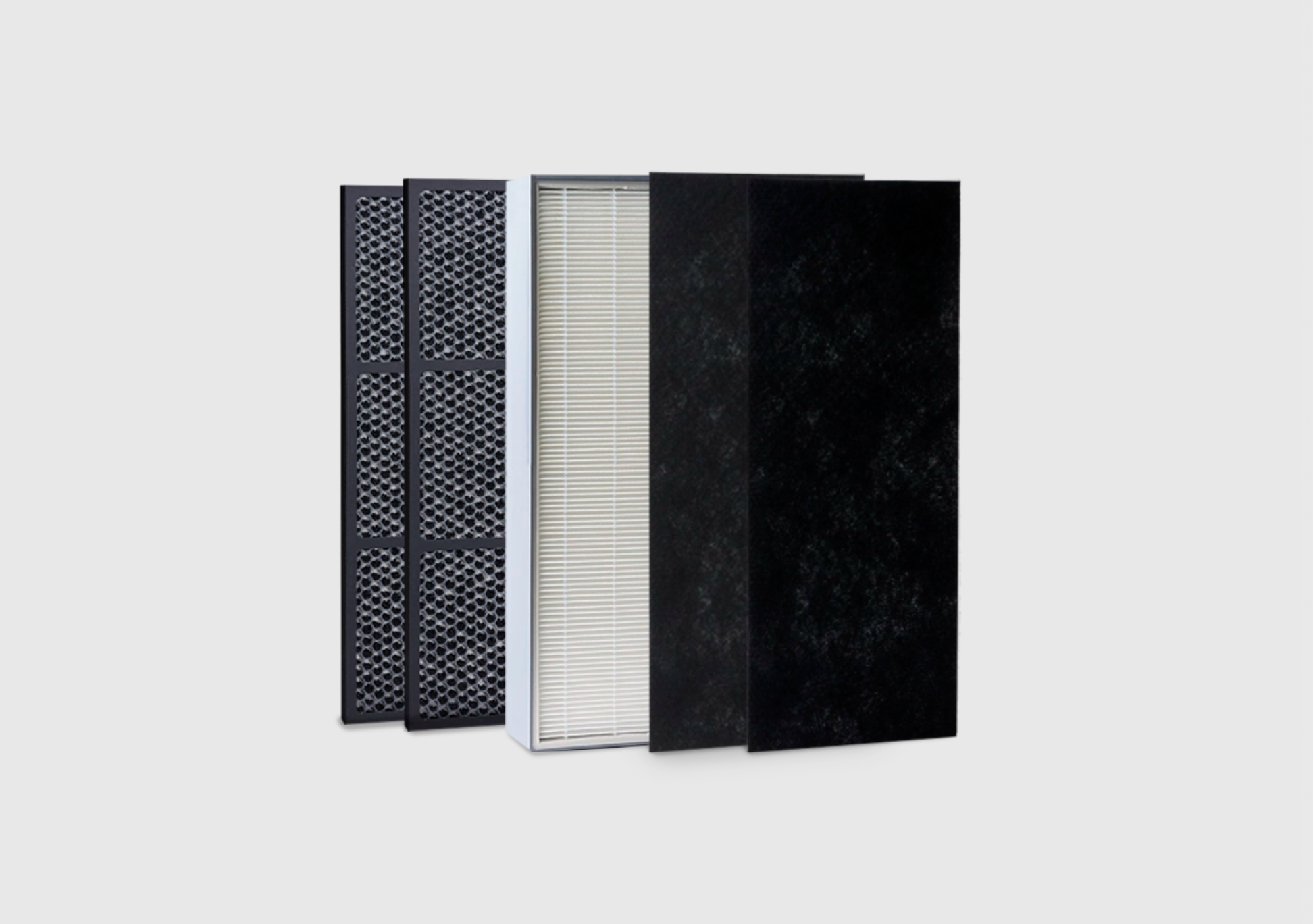 Ultrafine Annual Set