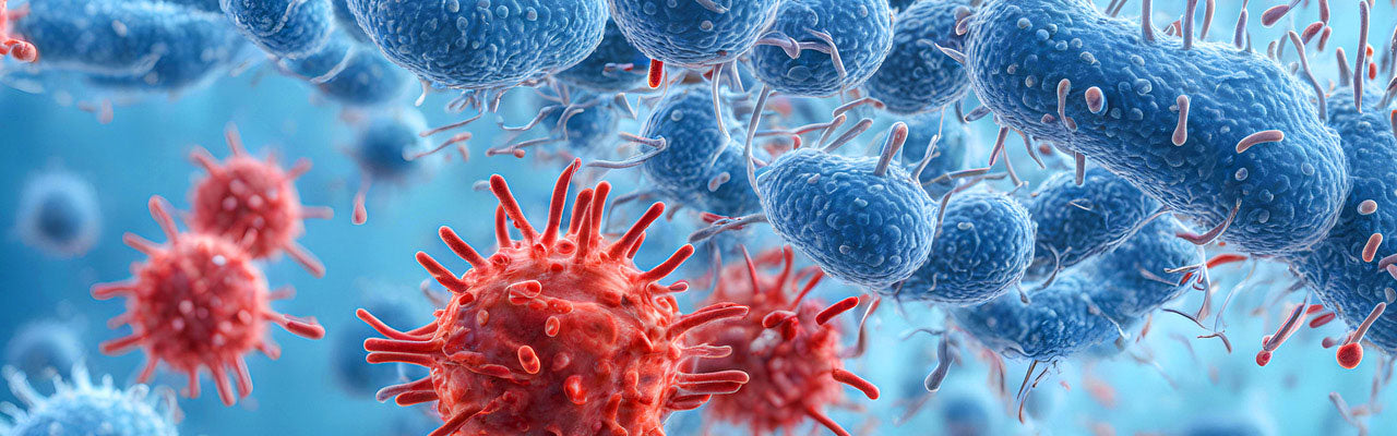 HealthWay DFS vs UV vs Bipolar Ionization Air Cleaning Technologies