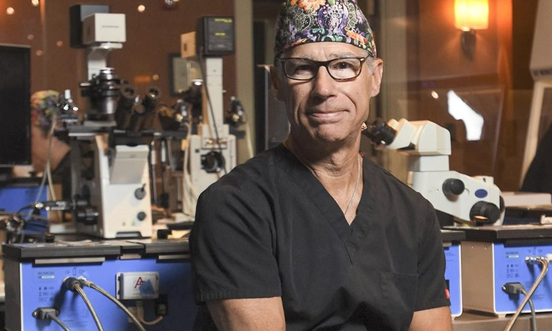 CNY Fertility Believes in Improving Indoor Air Quality