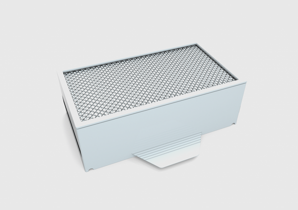 Pro Main Filter Replacement