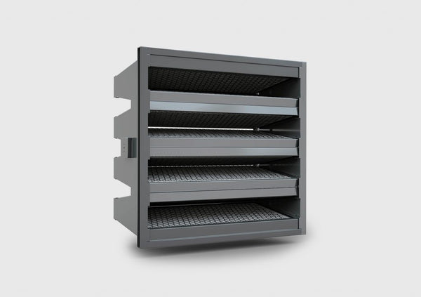 SuperV Whole-House Main Filter Replacement