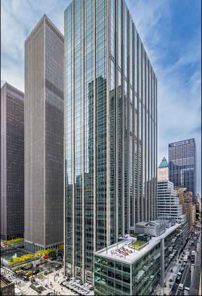 1271 Avenue of the Americas